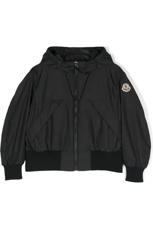 Moncler Assia hooded jacket