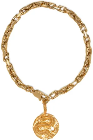 Alighieri The Medusa Bangle bracelet