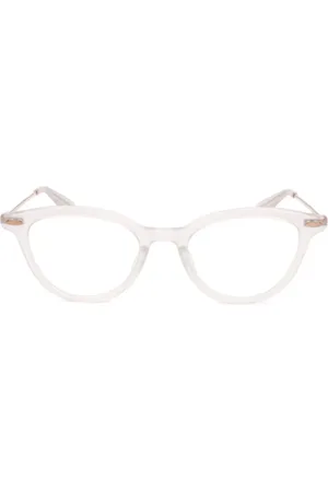 Barton Perreira Cat-eye frame glasses