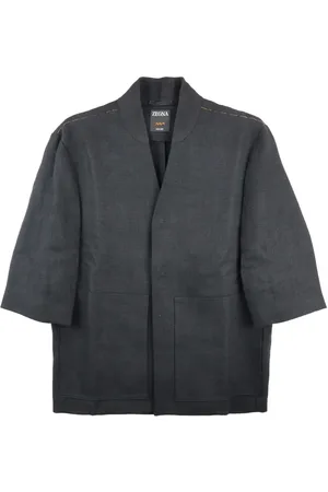 Ermenegildo Zegna Oasi jacket
