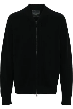 Roberto Collina Ribbed cardigan