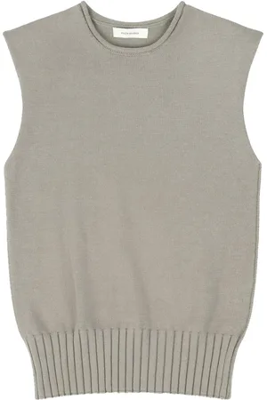 Entire Studios Burns vest