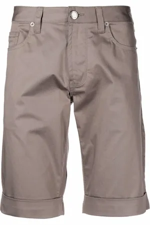 Emporio Armani Lustrous Comfort board shorts