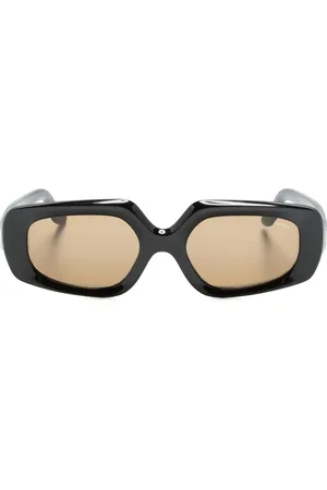 LAPIMA Joana square-frame sunglasses
