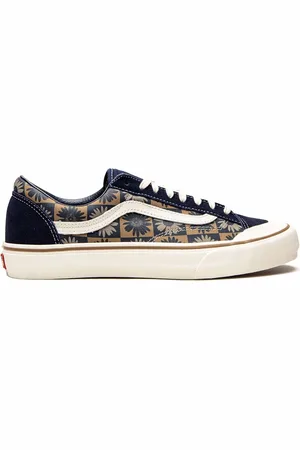 Vans Style 36 Surf "Daisy Checkerboard" sneakers