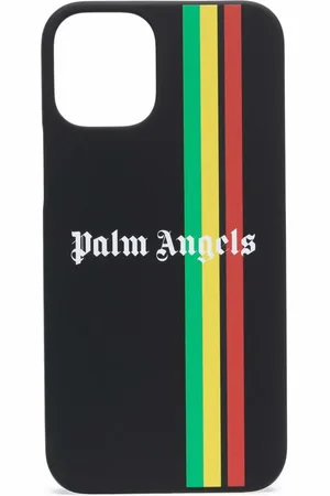 Palm Angels IPhone 12 mini striped case