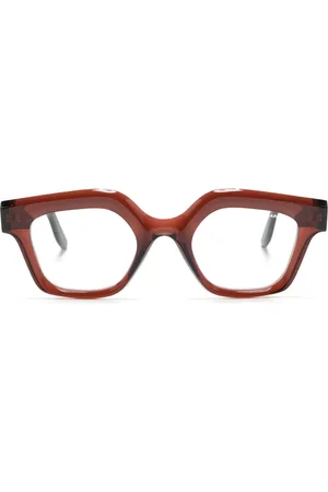 LAPIMA Carla square-frame glasses
