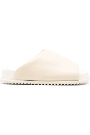 Yume Yume Open-toe slip-on slides