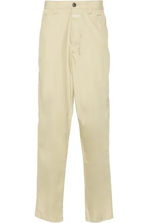 Closed Dover tapered trousers