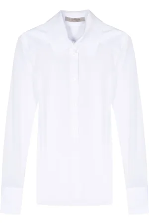 D.EXTERIOR Mesh shirt