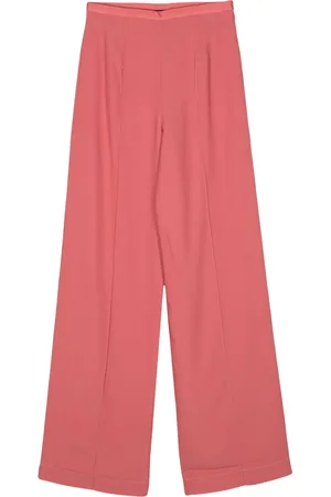 ‎Taller Marmo‎ Seam-detail trousers