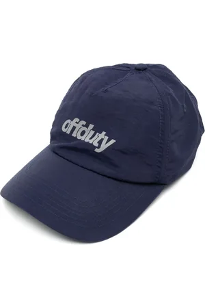 Off-Duty Case cap