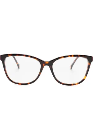Carolina Herrera Her 0239 wayfarer-frame glasses