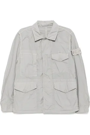 Stone Island Field jacket