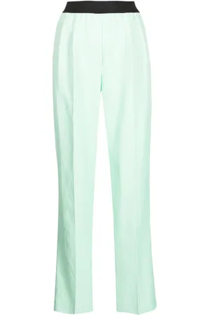 Loulou de Saison Takaroa trousers