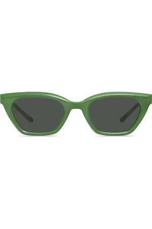 Gentle Monster Nonn GR7 cat-eye sunglasses