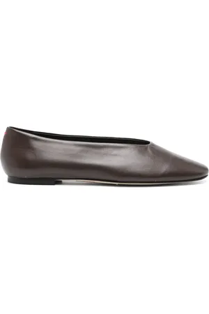 Aeyde Kirsten ballet flats
