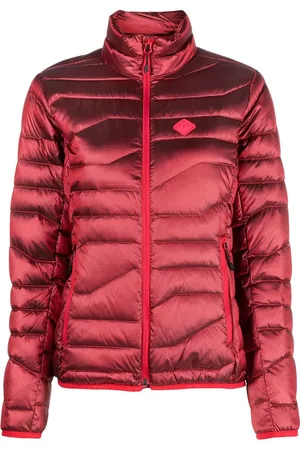 J Lindeberg Cliff padded feather-down jacket