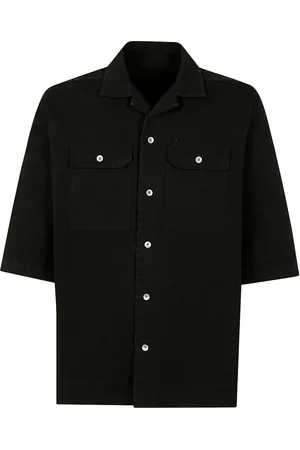 Rick Owens Magnum Tommy shirt