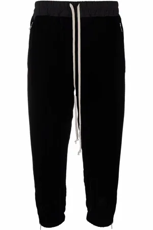 Rick Owens Three-quarter length trousers