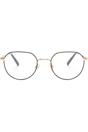 Dolce & Gabbana Round-frame glasses
