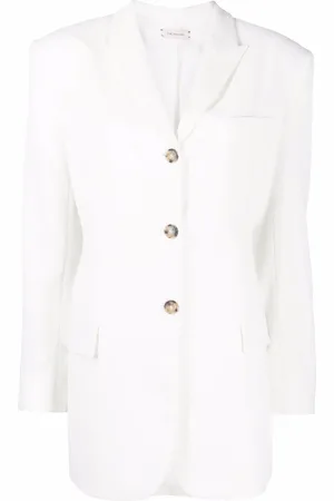 The Mannei Edynburg blazer jacket