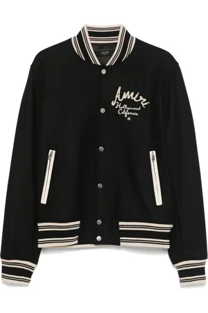AMIRI Hollywood bomber jacket
