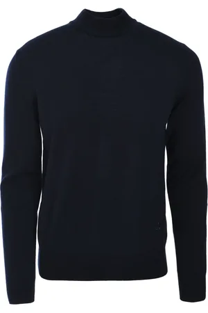 TOMBOLINI Roll neck jumper