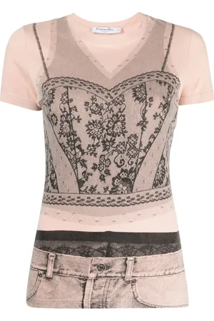 Dior 2006 trompe l