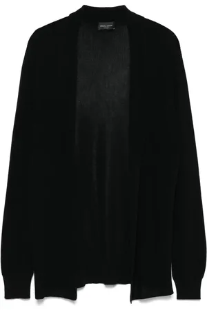 Roberto Collina Cotton cardigan