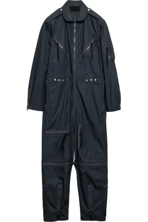 Prada Cotton jumpsuit