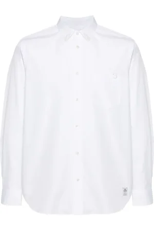 SACAI Thomas Mason shirt