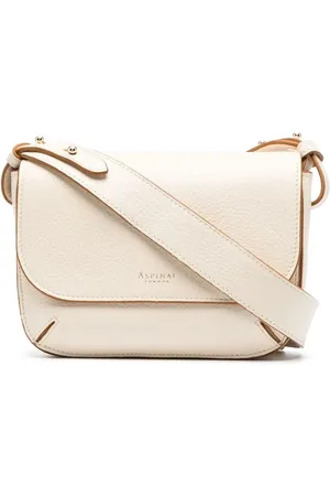 ASPINAL OF LONDON Ella crossbody bag