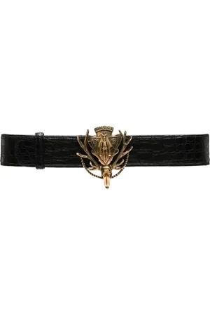Gucci 2020s leather belt