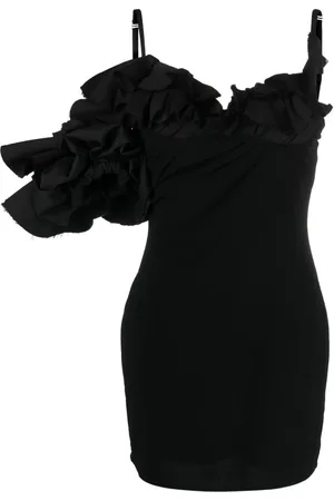 Jacquemus La Robe Duna minidress