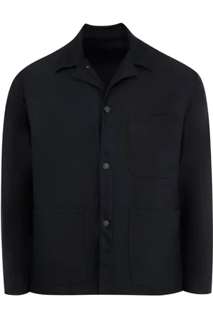 Kaptain Sunshine Coverall jacket