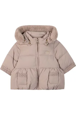 Tartine Et Chocolat Feather-down jacket