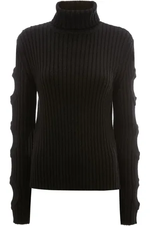 J.W.Anderson Cut-out detail jumper