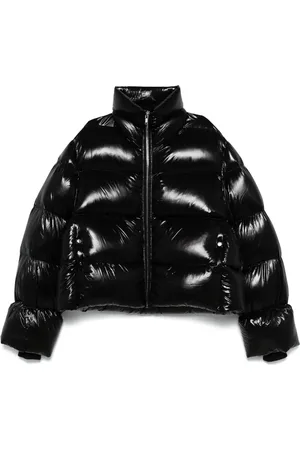 Rick Owens Turtle jacket