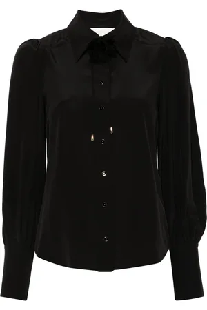 ZIMMERMANN Blouson shirt