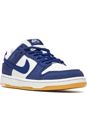 Nike SB Dunk Low "Los Angeles Dodgers" sneakers