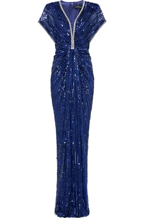 Jenny Packham Zola gown