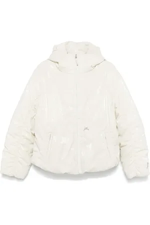 A-cold-wall* Veneer jacket