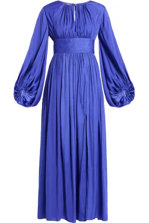 Baruni Aberash dress