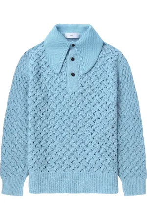 TOGA PULLA Ribbed sweater