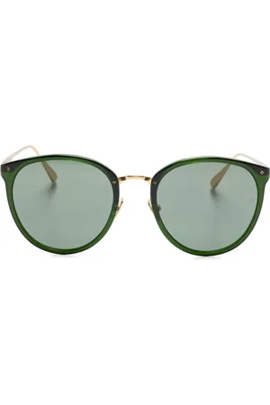 Linda Farrow Calthorpe sunglasses