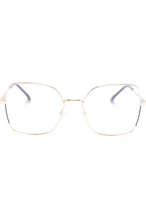 Carolina Herrera Oversize-frame glasses