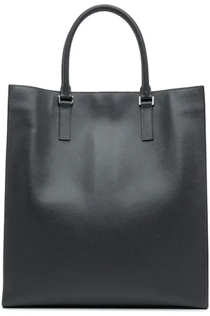 VALENTINO GARAVANI 2018-2024 Leather tote bag