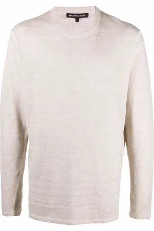 Michael Kors Round neck jumper