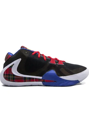 Nike Zoom Freak 1 "Employee of the Month" sneakers
